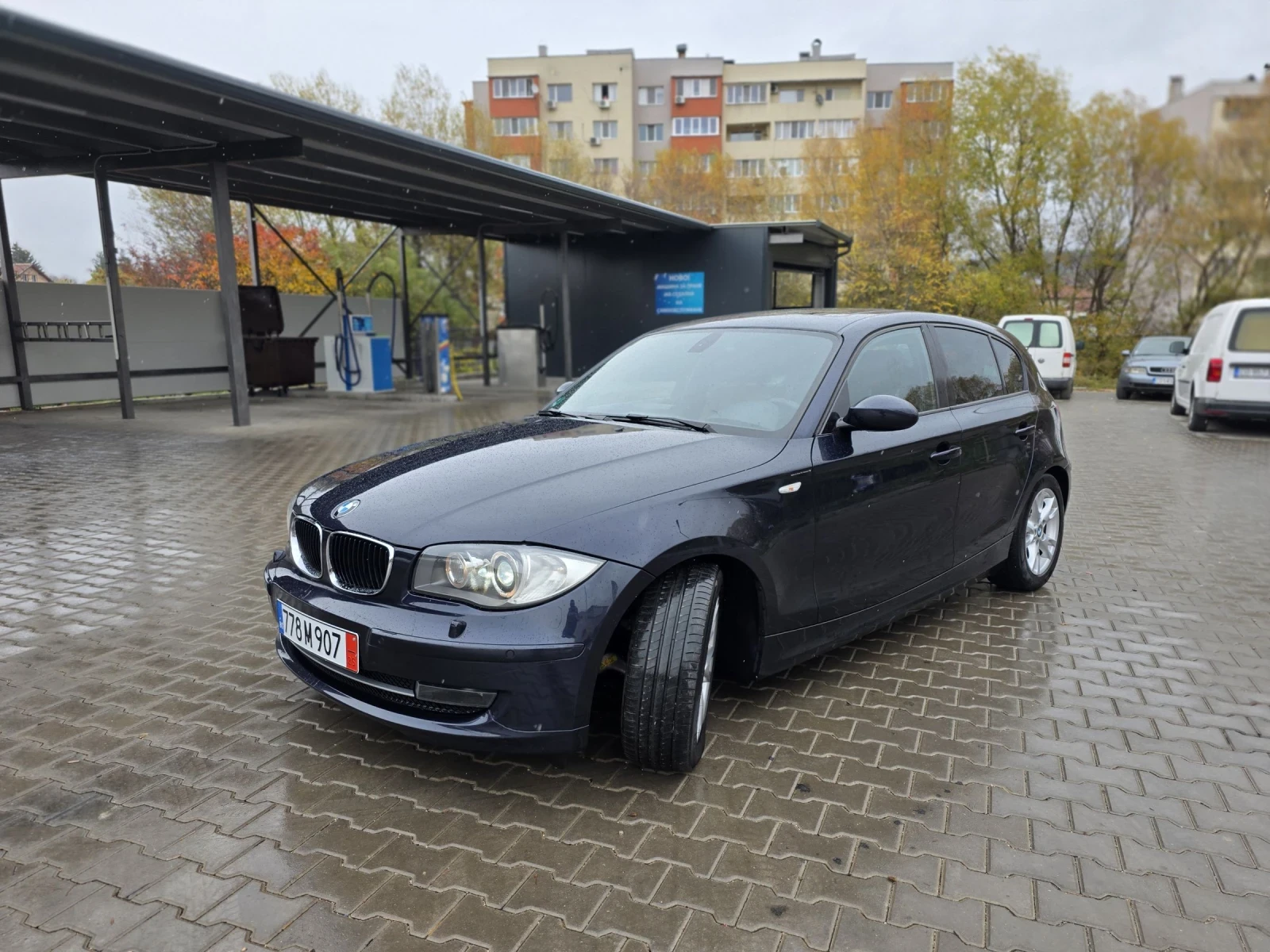BMW 120 ,  , , ,   | Mobile.bg   8