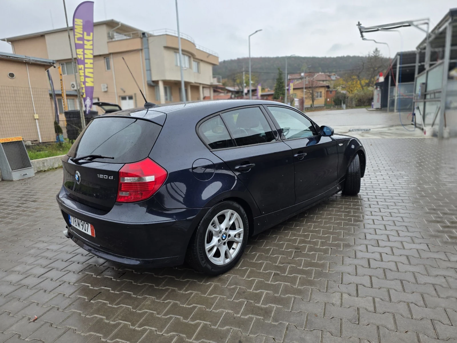 BMW 120 ,  , , ,   | Mobile.bg   4