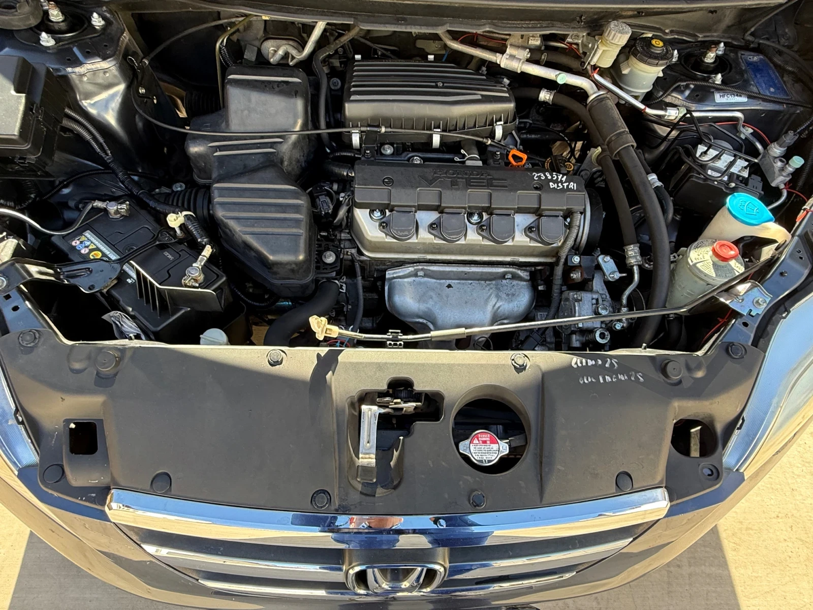 Honda Fr-v 1.7i-VTEC*  | Mobile.bg   14