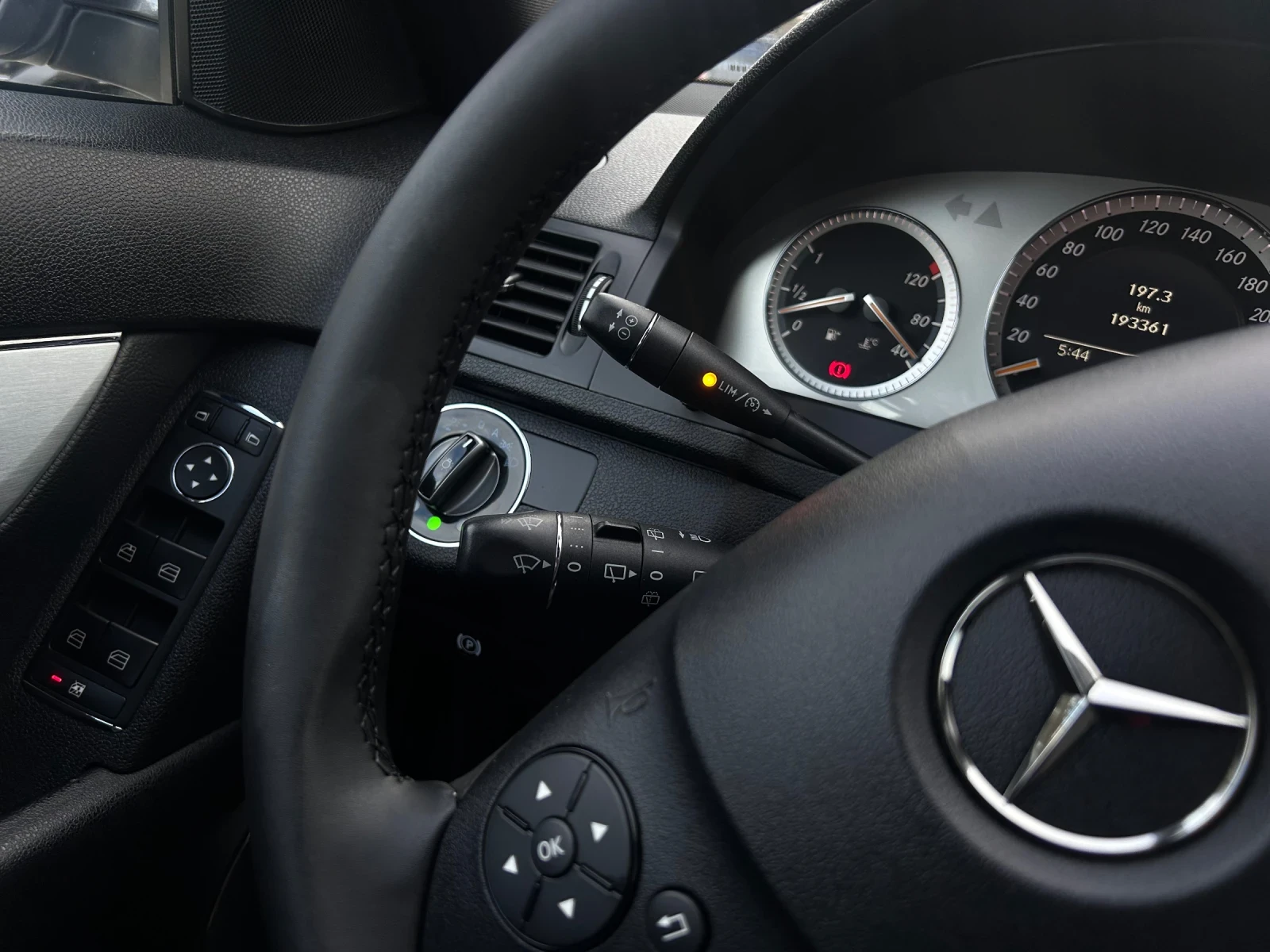 Mercedes-Benz C 220 CDI AMG AVANTGARDE XENON  - изображение 9