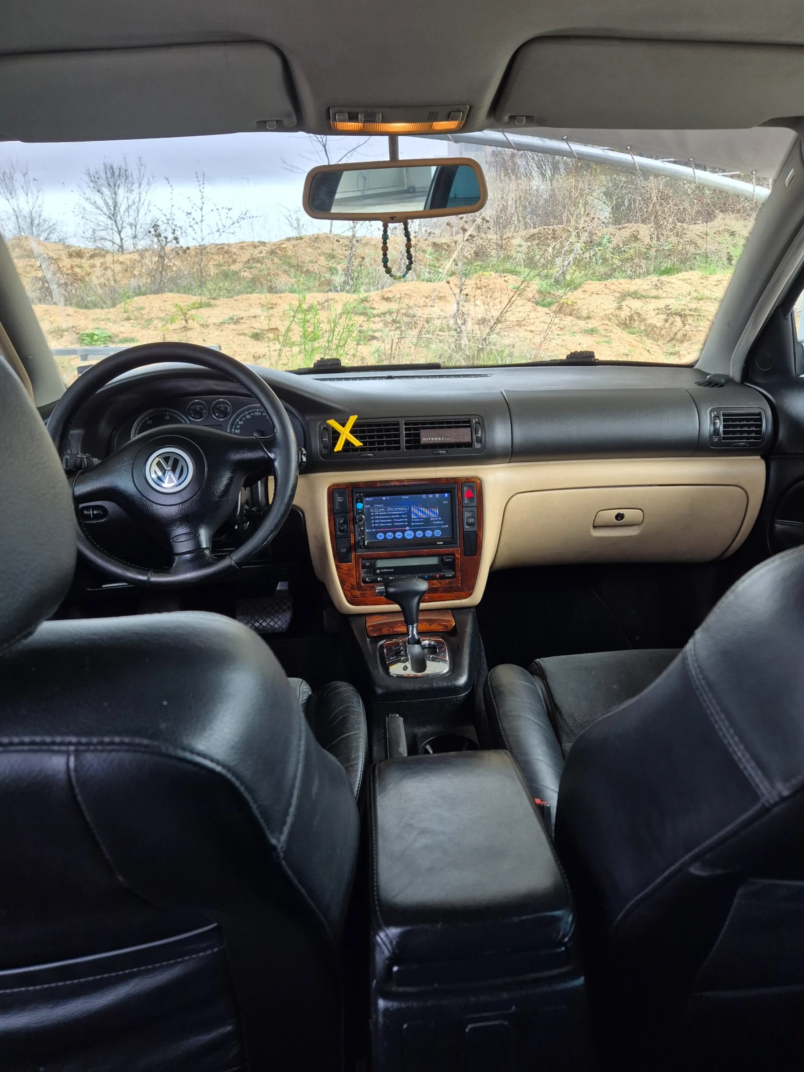 VW Passat ����� 5.5 | Mobile.bg � ����������� 12