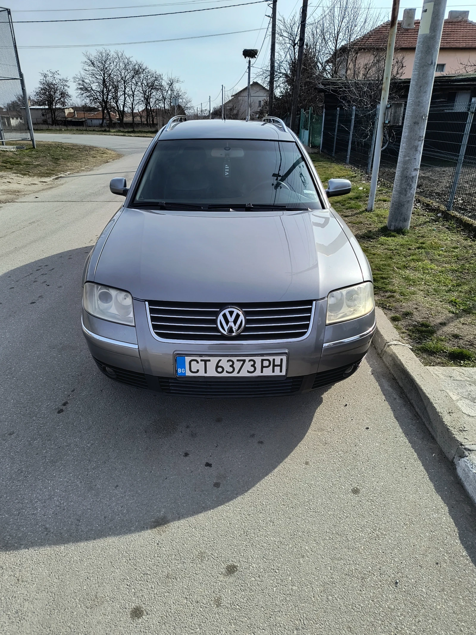 VW Passat ����� 5.5 | Mobile.bg � ����������� 3