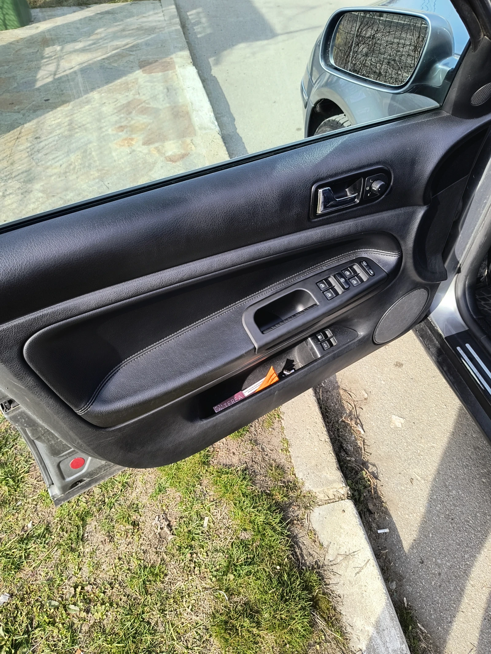 VW Passat ����� 5.5 | Mobile.bg � ����������� 5