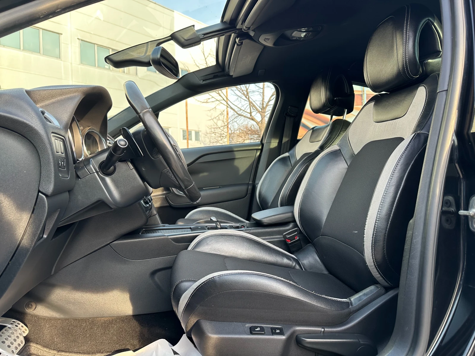 Citroen DS4 1.6d 112 к.с.  - изображение 8