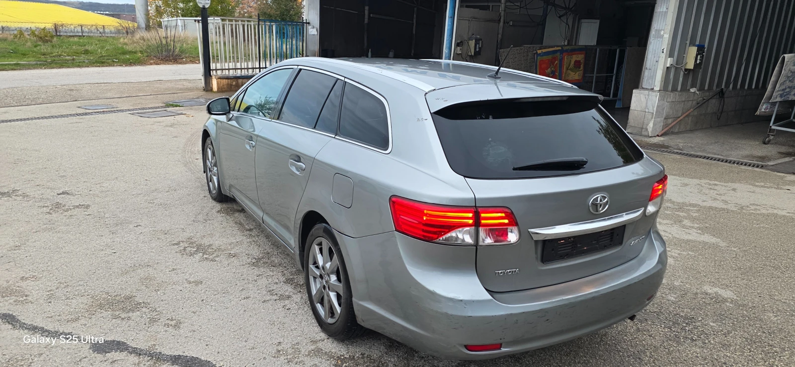Toyota Avensis 2.0d | Mobile.bg � ����������� 15