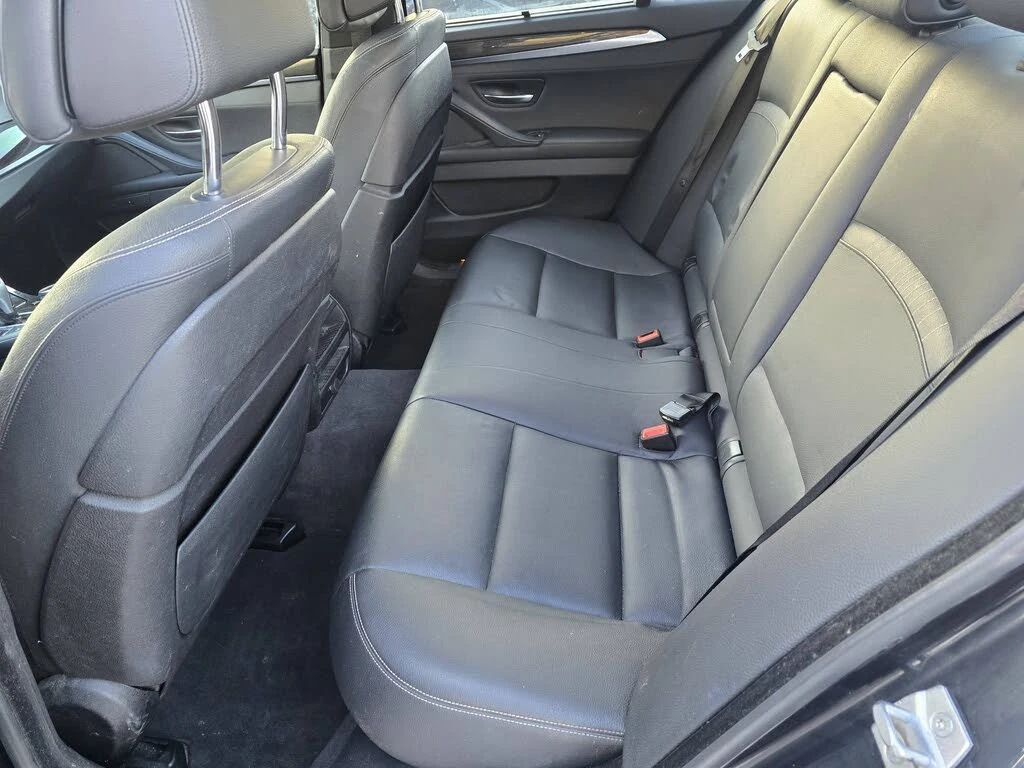 BMW 535 xDrive* Harman/Kardon* подгрев* шибидах*  - изображение 8