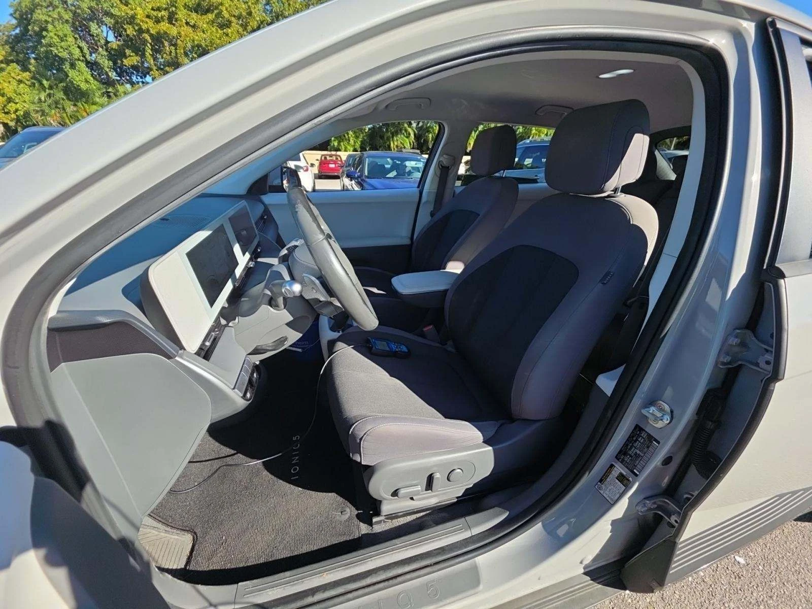 Hyundai Ioniq 5  - изображение 7