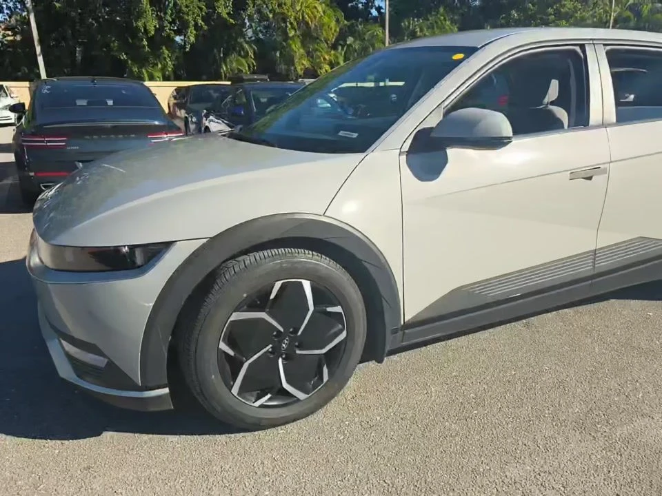 Hyundai Ioniq 5 | Mobile.bg � ����������� 1