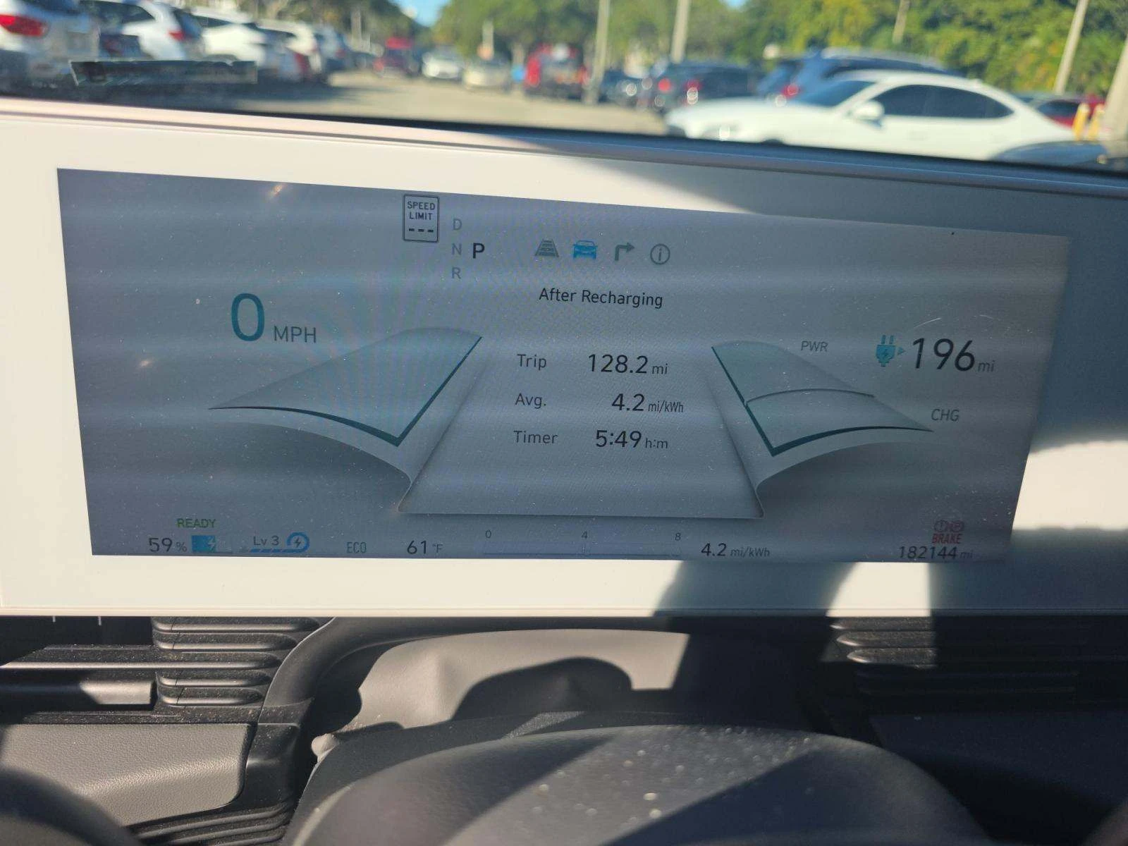 Hyundai Ioniq 5  - изображение 9