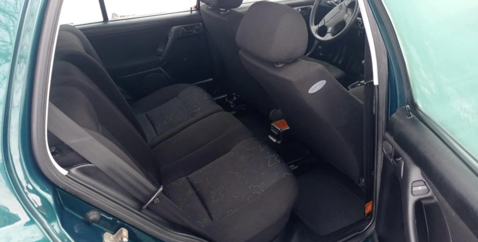 VW Golf 1.9TDI | Mobile.bg � ����������� 13