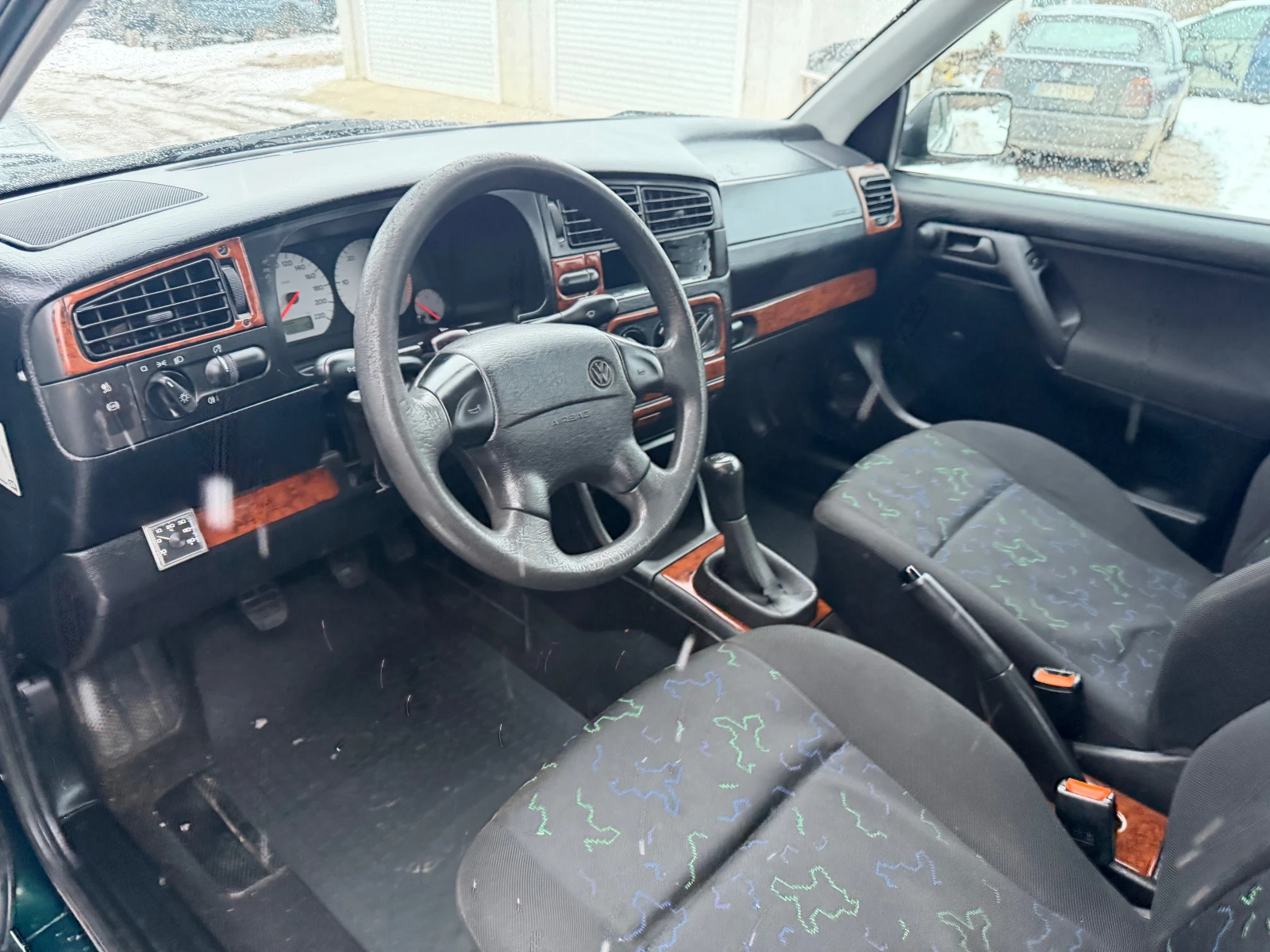 VW Golf 1.9TDI | Mobile.bg � ����������� 8