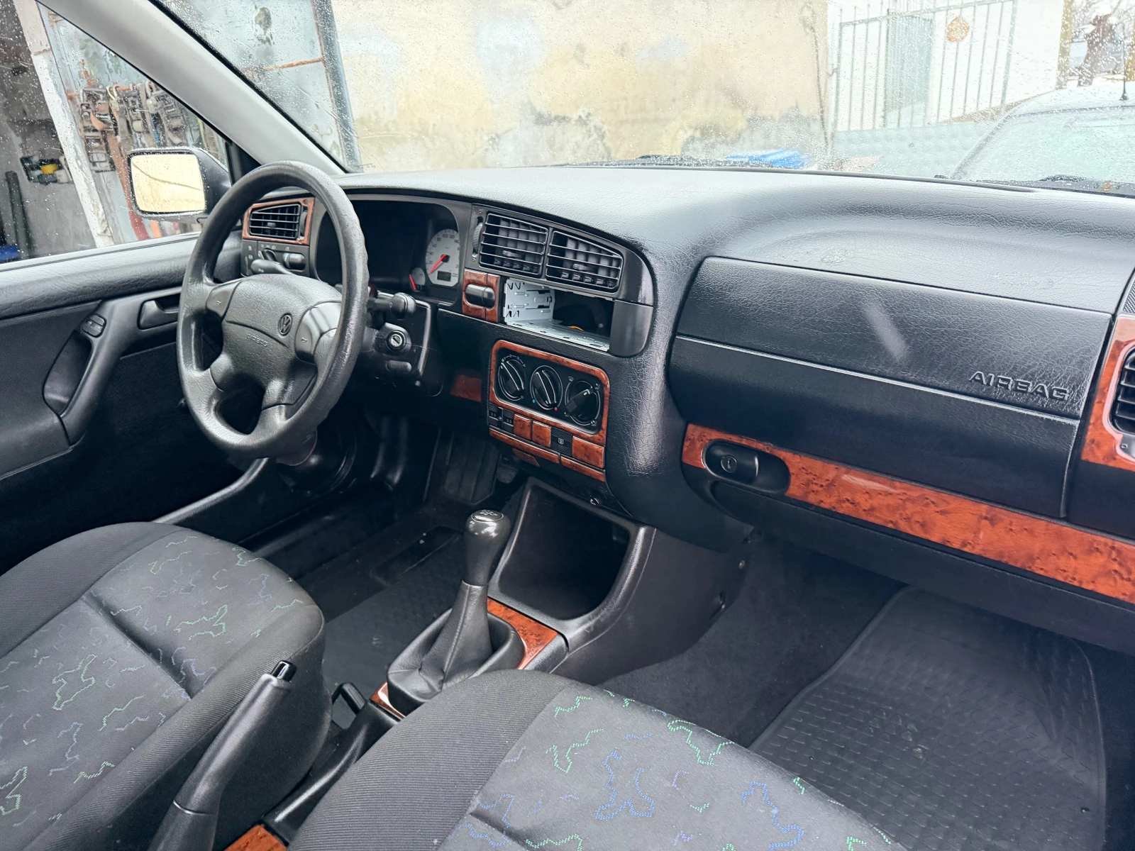 VW Golf 1.9TDI | Mobile.bg � ����������� 9