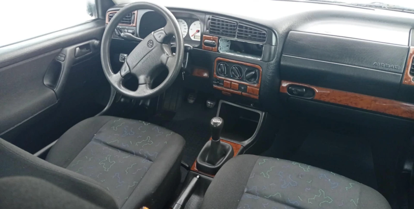 VW Golf 1.9TDI | Mobile.bg � ����������� 11