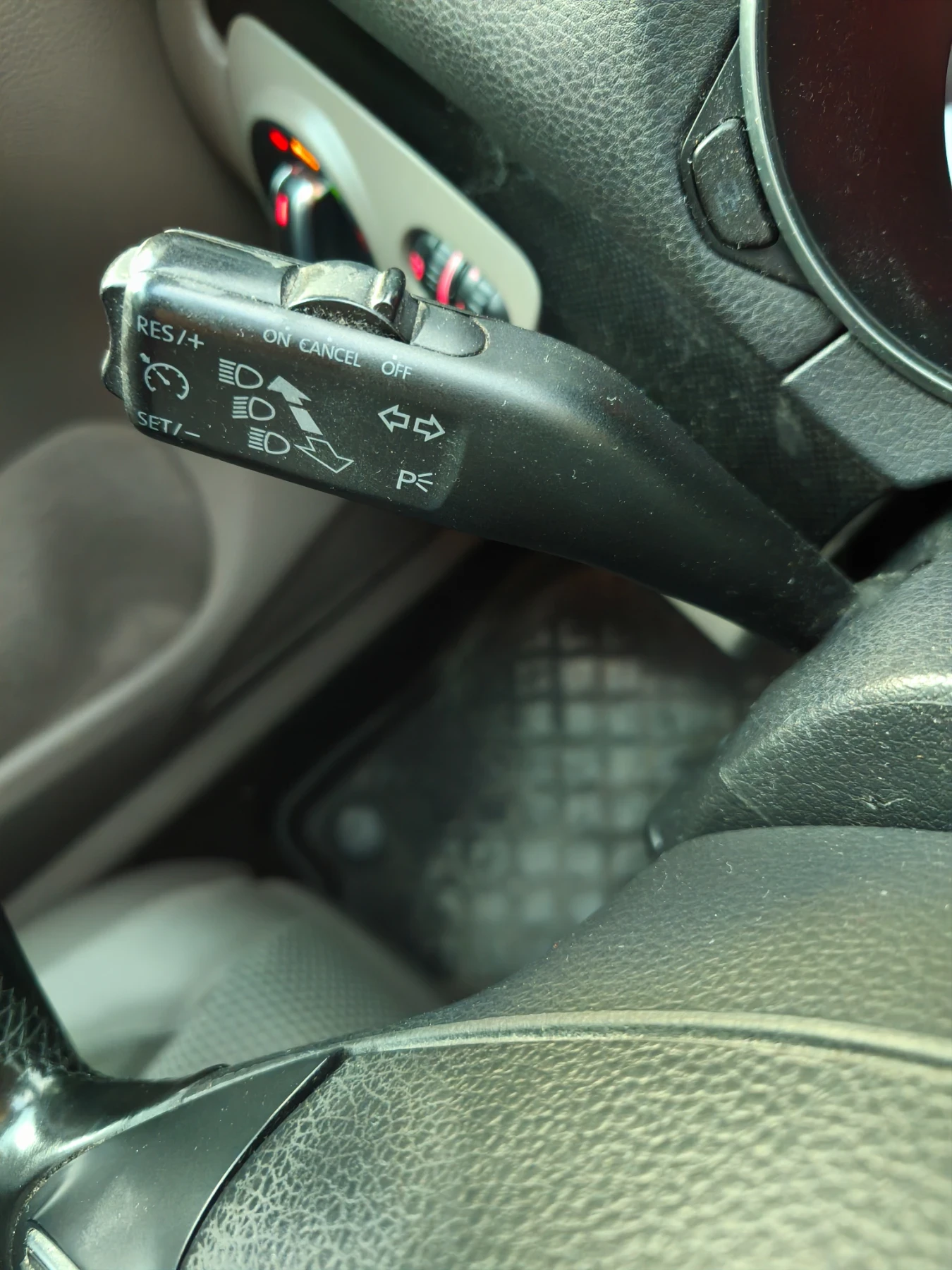 VW Golf VI - изображение 7