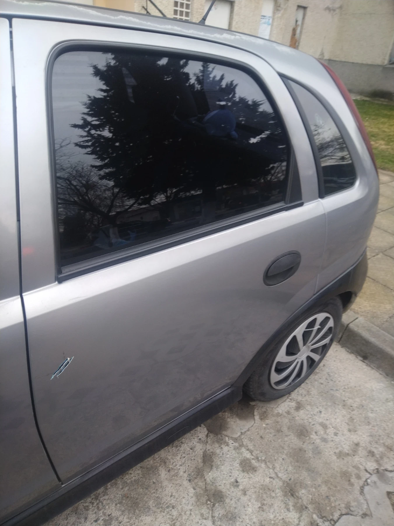 Opel Corsa  - изображение 5