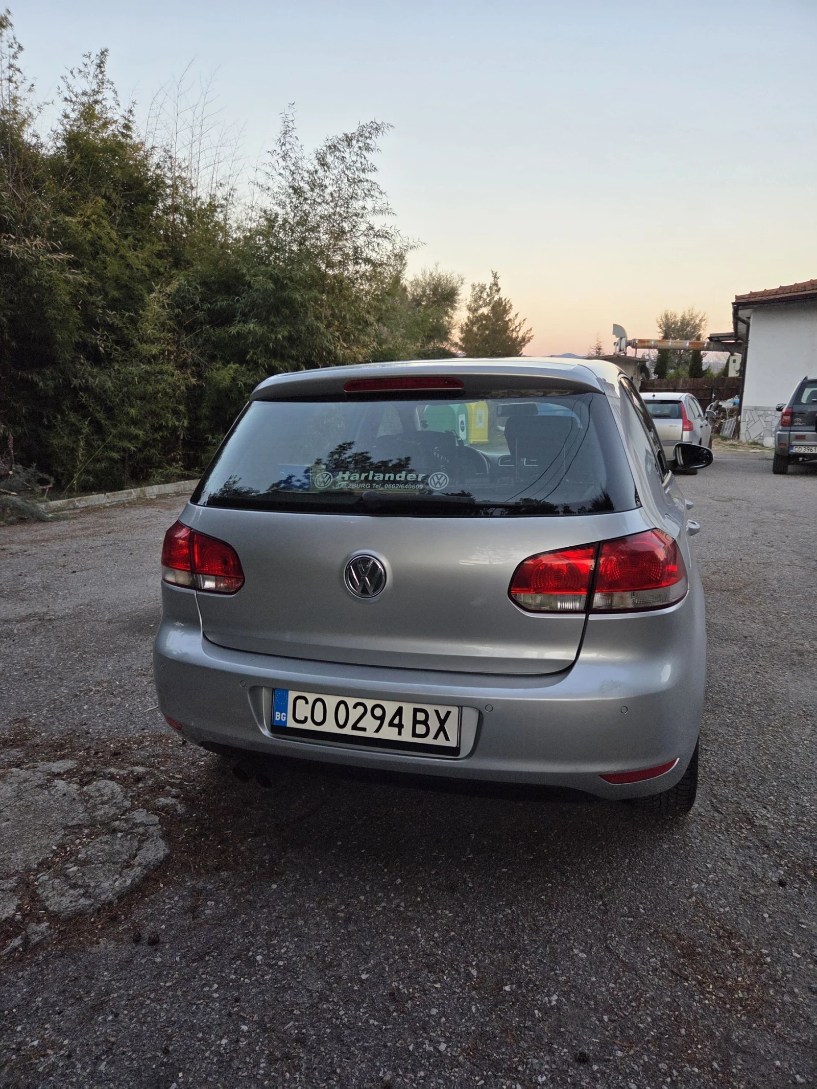 VW Golf  - изображение 5