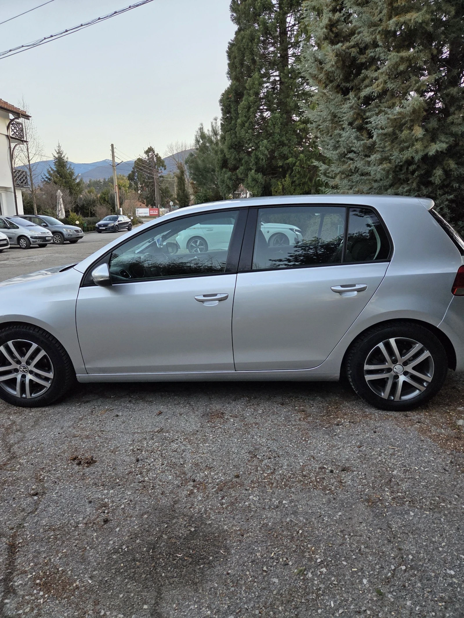 VW Golf  - изображение 3