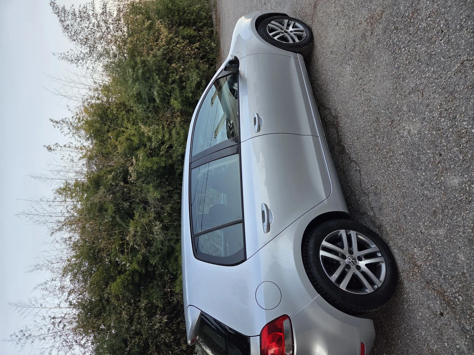 VW Golf  - изображение 4