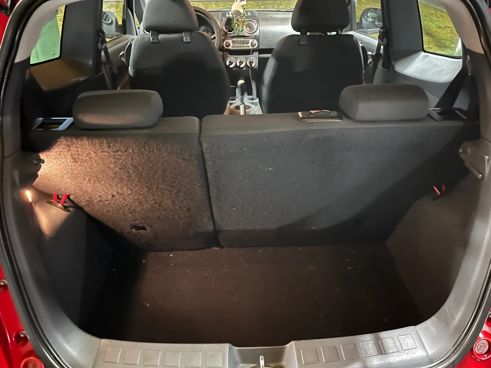 Mitsubishi Colt, снимка 10 - Автомобили и джипове - 53829513