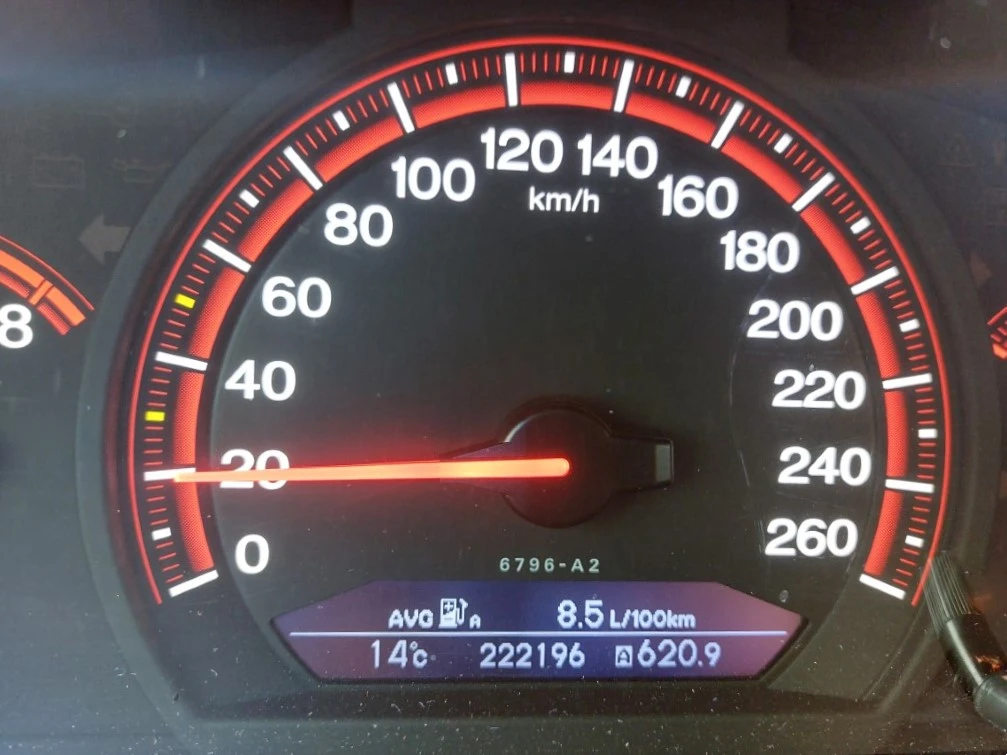 Honda Accord 2.4i-VTEC Type S Facelift, снимка 11 - Автомобили и джипове - 54066318