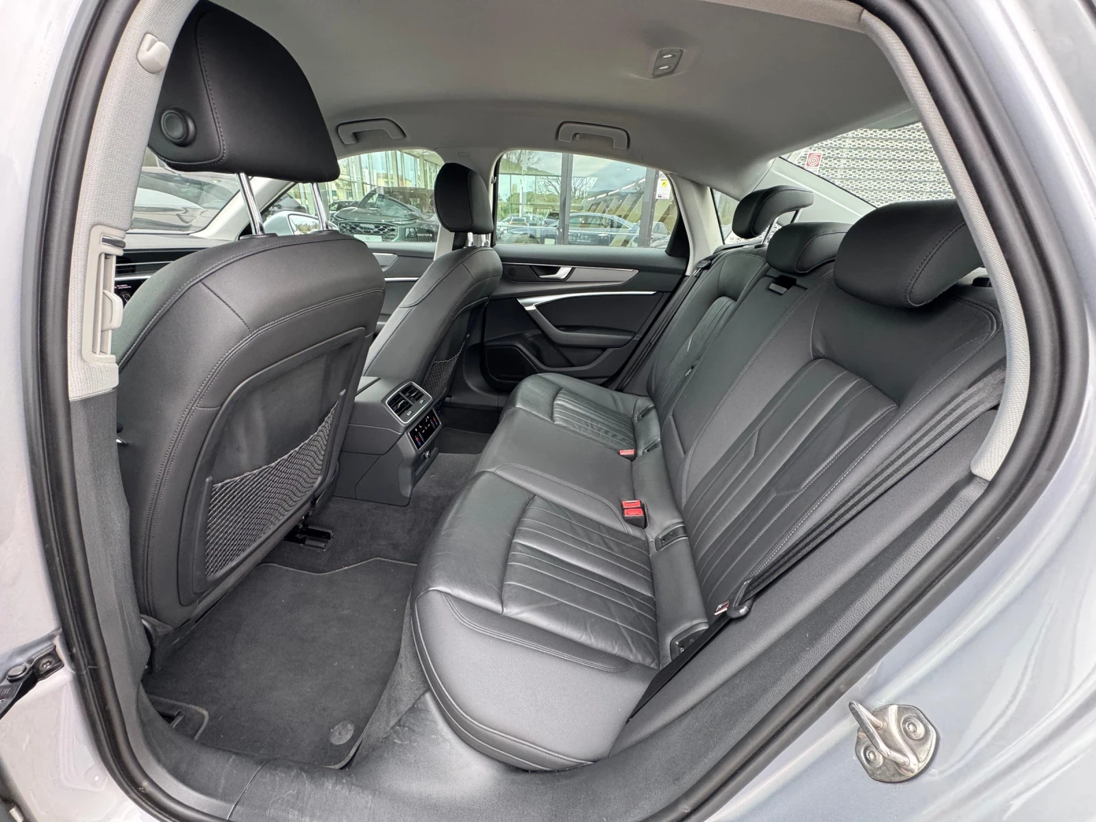 Audi A6 40 TDI quattro ultra S tronic Business Design, снимка 14 - Автомобили и джипове - 54074533