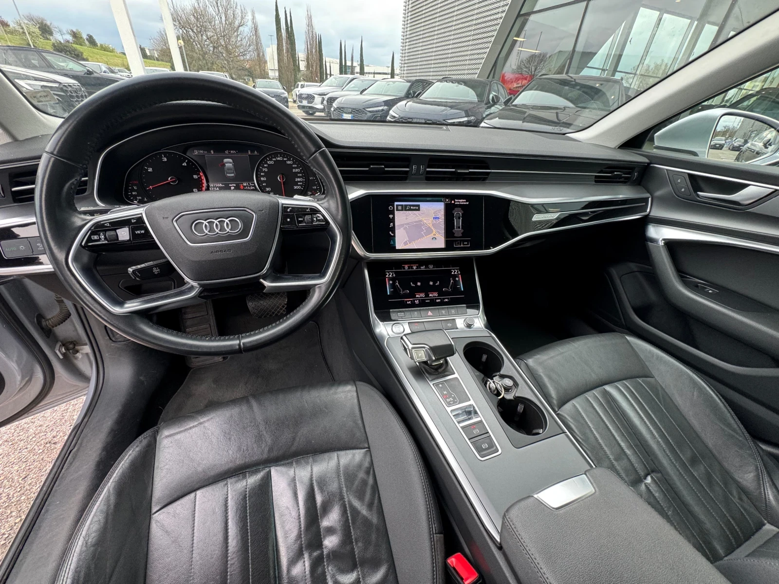 Audi A6 40 TDI quattro ultra S tronic Business Design, снимка 15 - Автомобили и джипове - 54074533