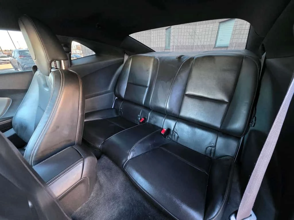 Chevrolet Camaro * 2dr Cpe 2LT* 3 YEAR WARRANTY* * * CARFAX * ЦЕНА , снимка 13 - Автомобили и джипове - 54080211