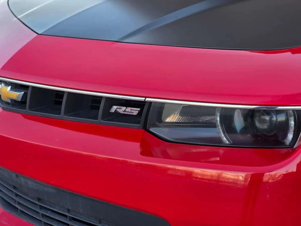 Chevrolet Camaro * 2dr Cpe 2LT* 3 YEAR WARRANTY* * * CARFAX * ЦЕНА , снимка 10 - Автомобили и джипове - 54080211