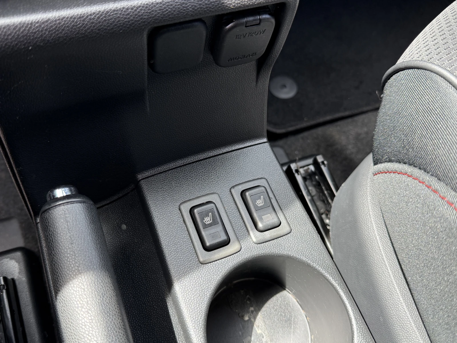 Mazda 5 1.6d Facelift.7 места., снимка 13 - Автомобили и джипове - 54226553