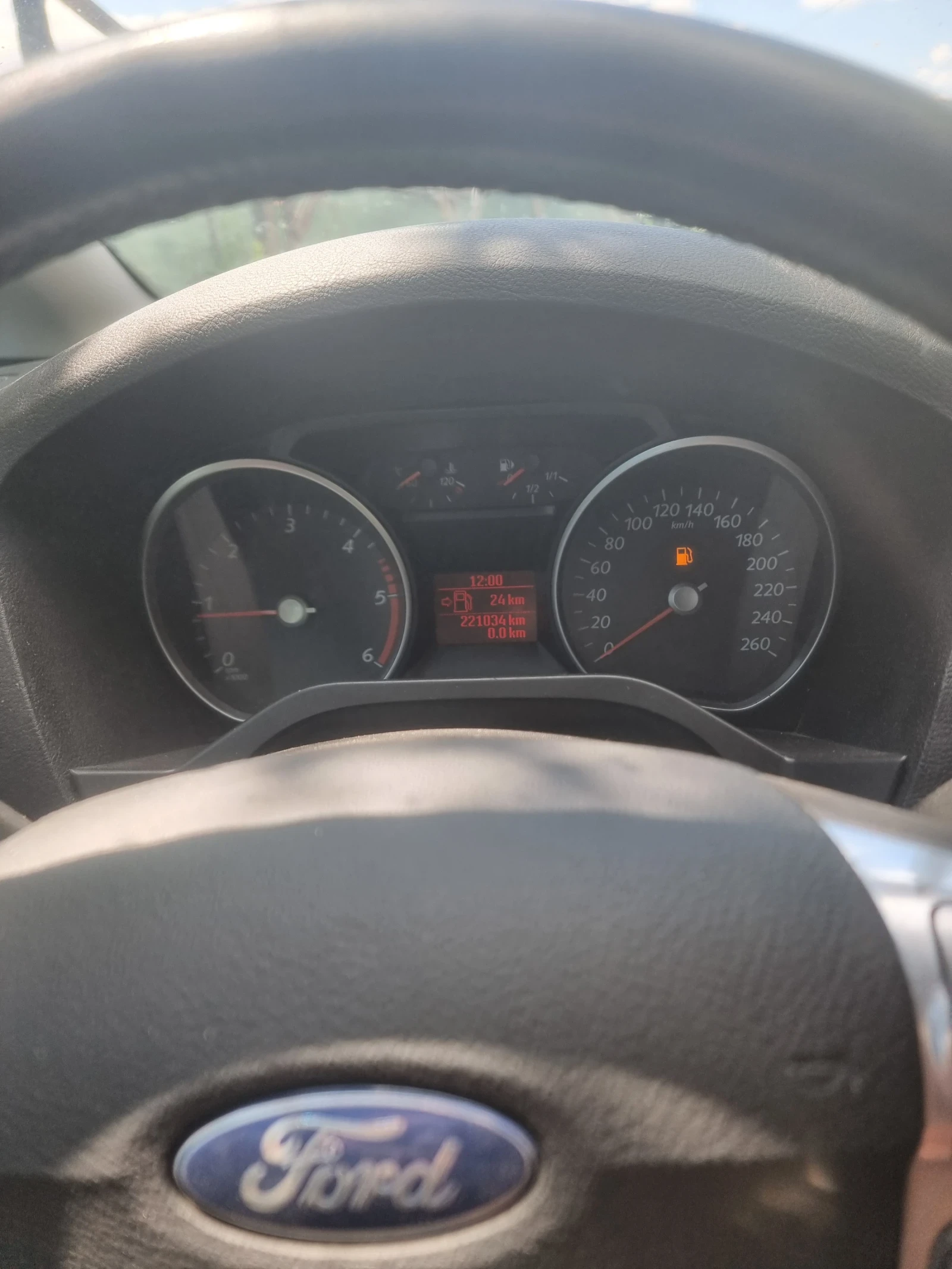 Ford S-Max 2000 TDCI , снимка 10 - Автомобили и джипове - 54295101