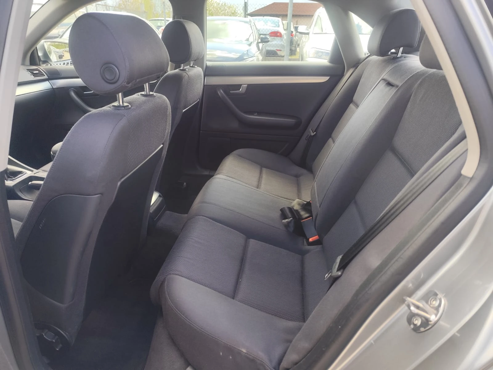 Audi A4 1.9tdi-101ps | Mobile.bg � ����������� 12