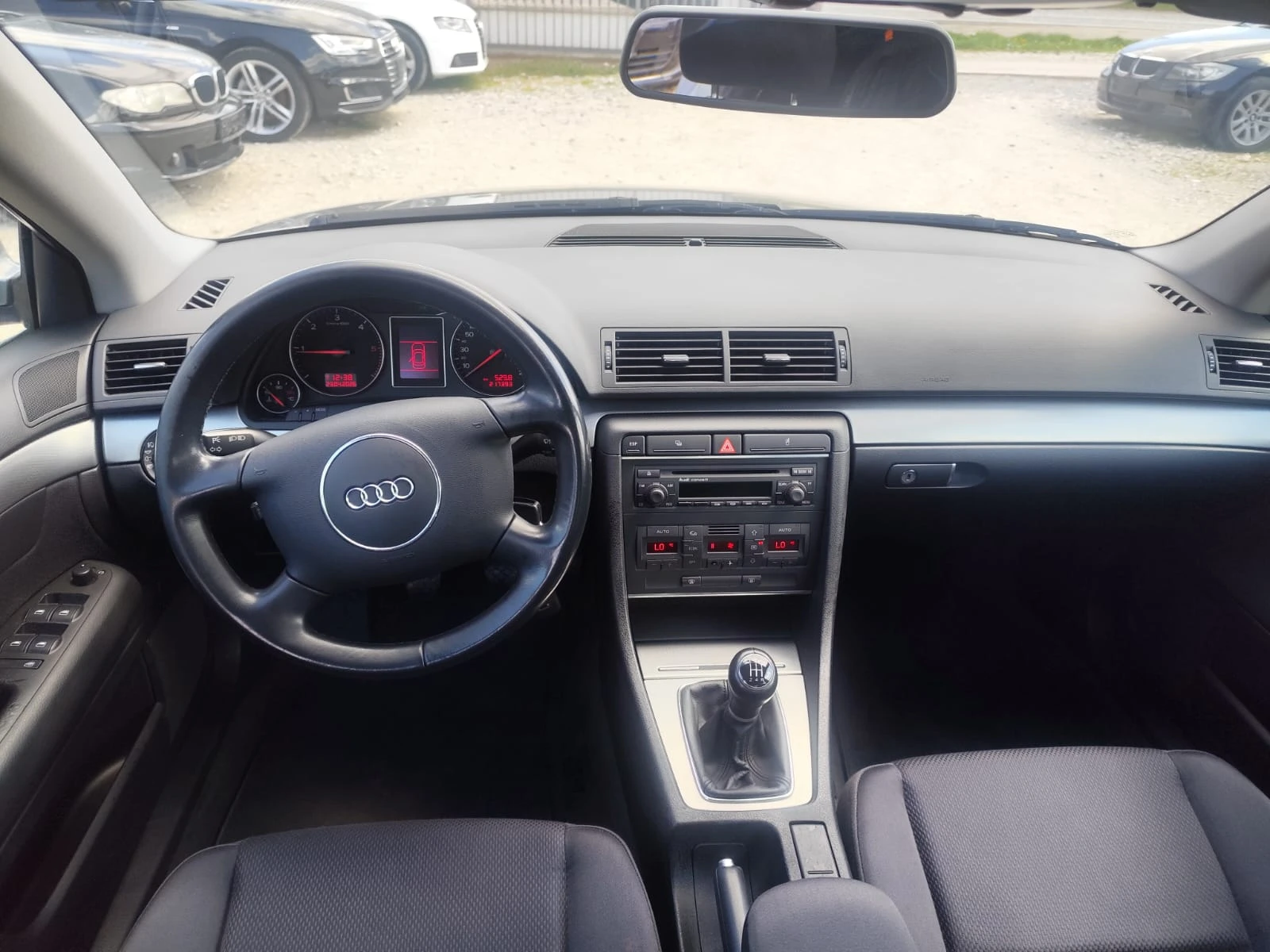 Audi A4 1.9tdi-101ps | Mobile.bg � ����������� 9