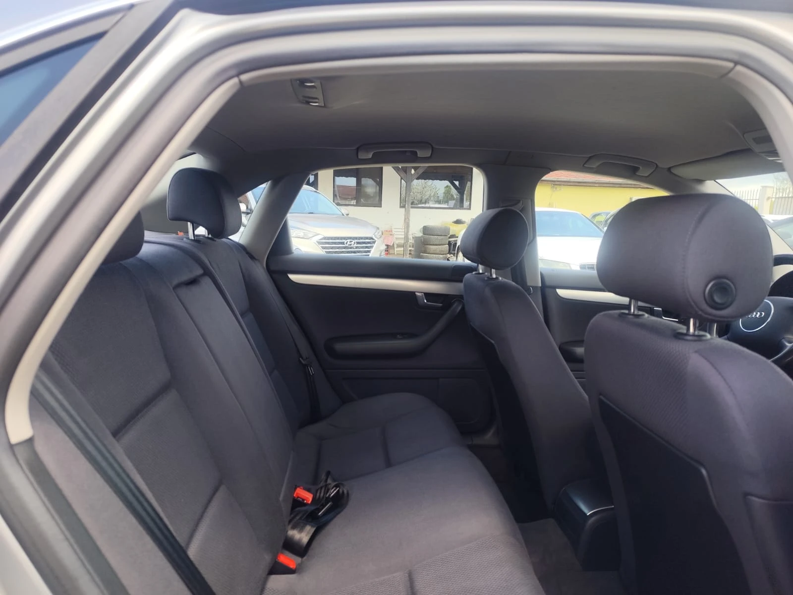 Audi A4 1.9tdi-101ps | Mobile.bg � ����������� 13