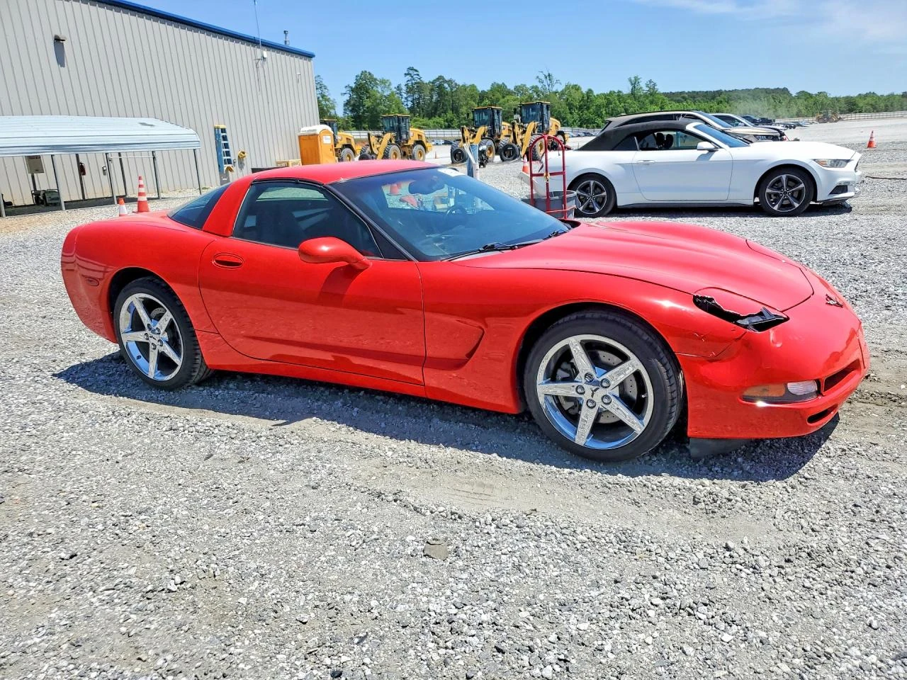 Chevrolet Corvette C5 5.7 | Mobile.bg � ����������� 1