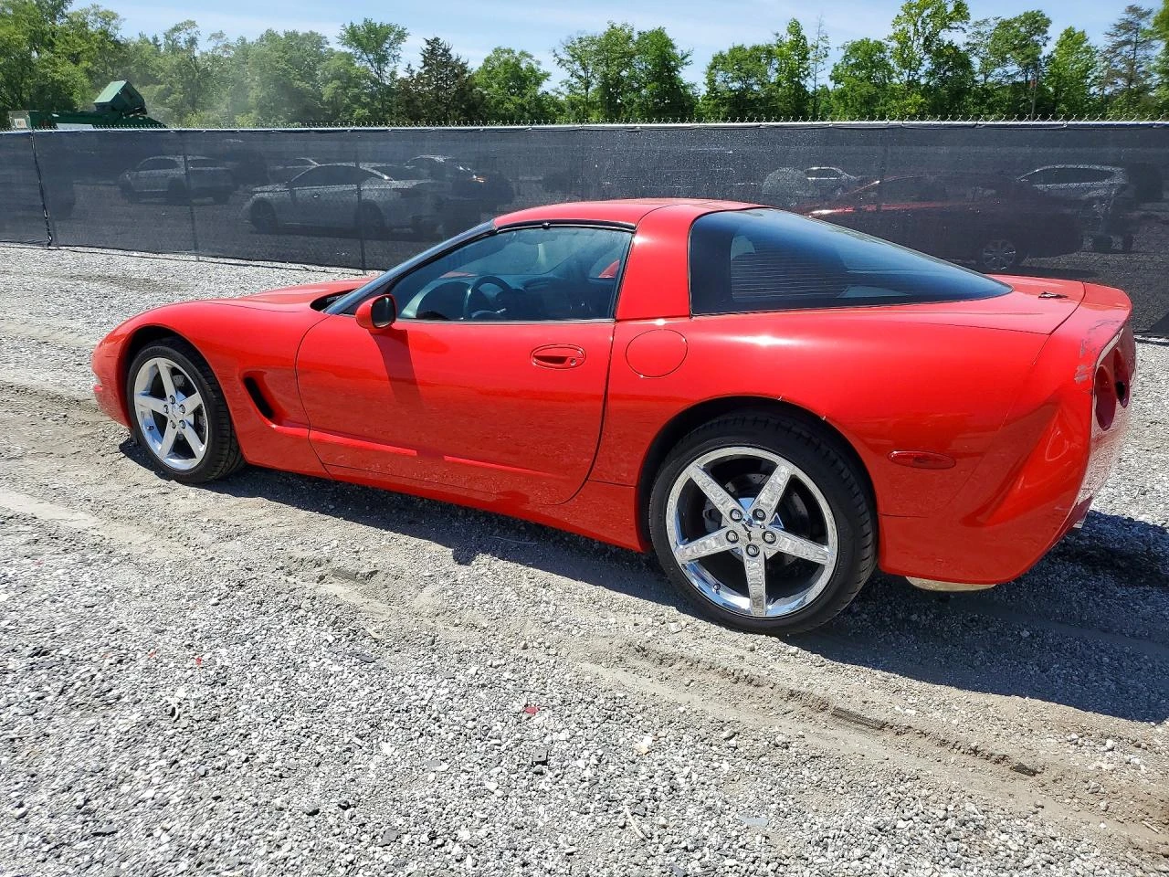 Chevrolet Corvette C5 5.7 | Mobile.bg � ����������� 9