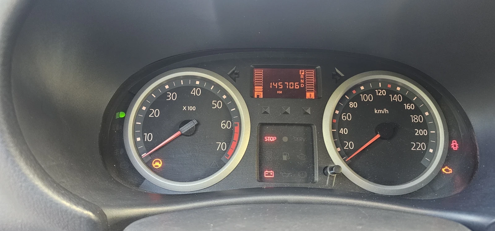 Renault Clio, снимка 6 - Автомобили и джипове - 54598428