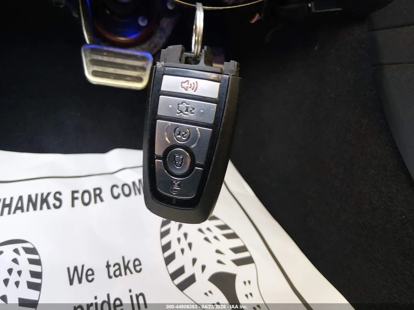 Ford Mustang 5.0l Gt Premium, снимка 11 - Автомобили и джипове - 54655733