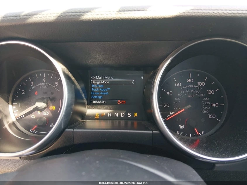 Ford Mustang 5.0l Gt Premium, снимка 7 - Автомобили и джипове - 54655733