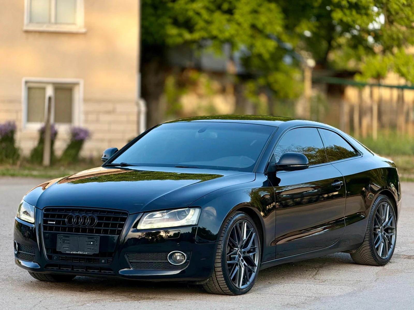 Audi A5 S-line* B&O* 4х4* 
