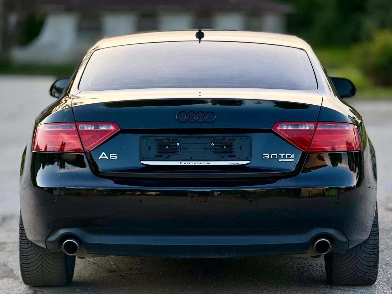 Audi A5 S-line* B&O* 4х4* , снимка 6 - Автомобили и джипове - 54743990
