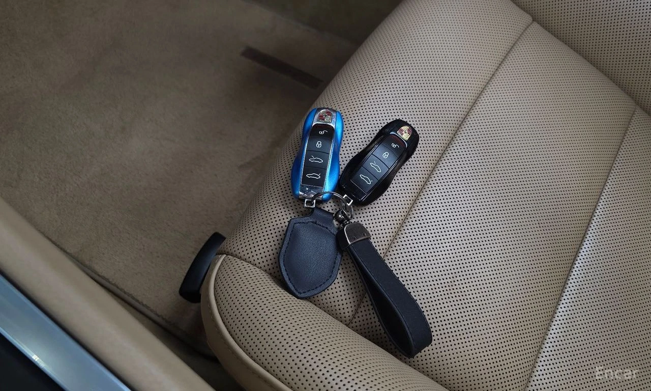 Porsche Boxster 2.0* 718* ОБДУХВАНЕ* , снимка 15 - Автомобили и джипове - 54879582