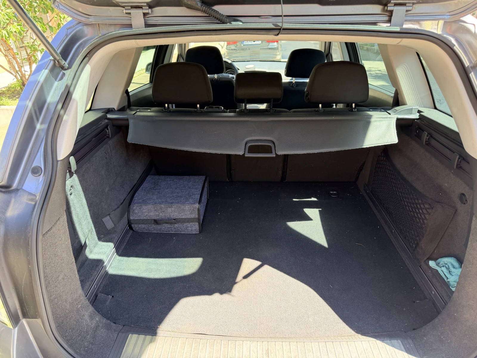 Opel Astra H, снимка 11 - Автомобили и джипове - 54932664