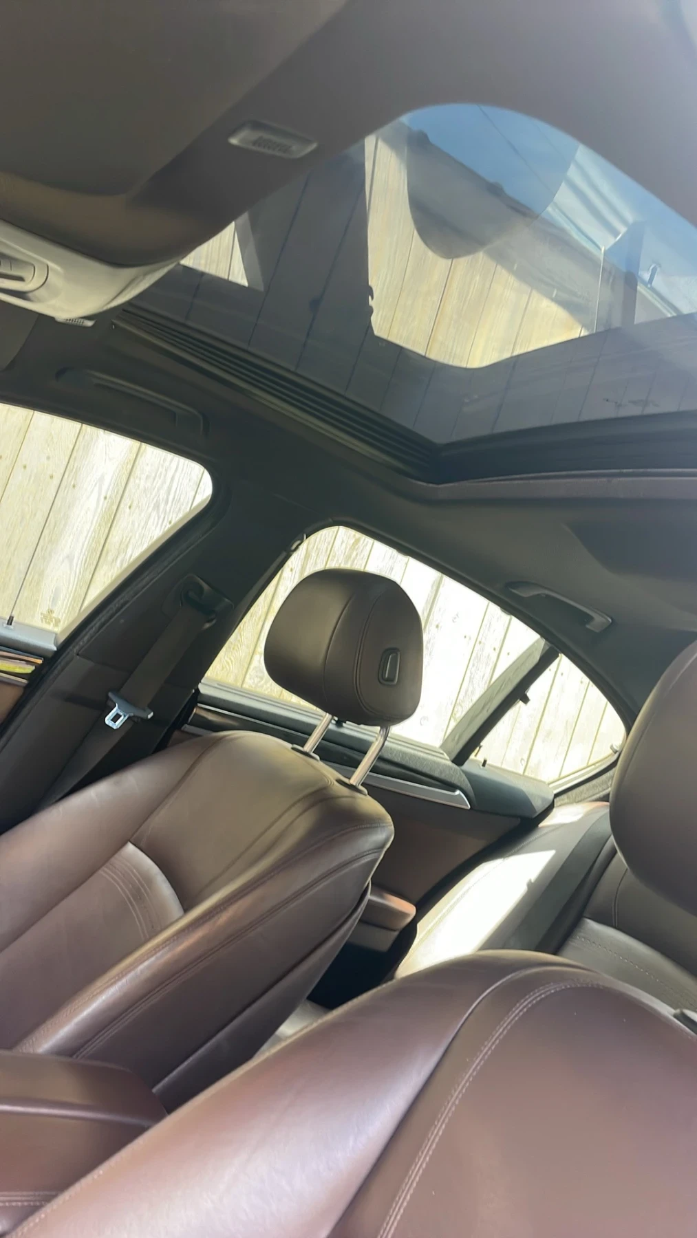 BMW 530 D, снимка 8 - Автомобили и джипове - 55048812
