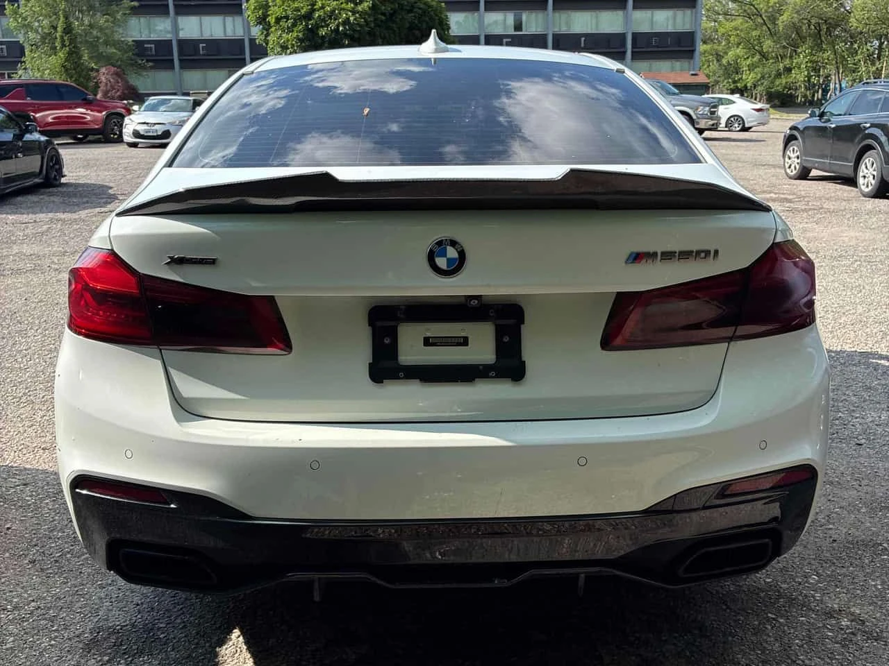 BMW 550 | DISTRONIC | 360 | HUD | ��������� |  | Mobile.bg � ����������� 4