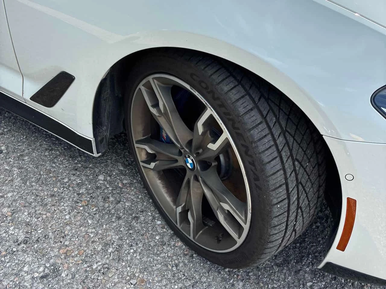 BMW 550 | DISTRONIC | 360 | HUD | ��������� |  | Mobile.bg � ����������� 7