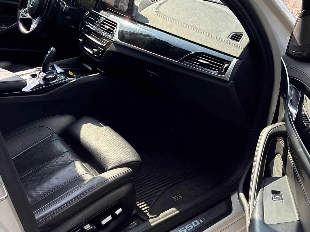 BMW 550 | DISTRONIC | 360 | HUD | ��������� |  | Mobile.bg � ����������� 15