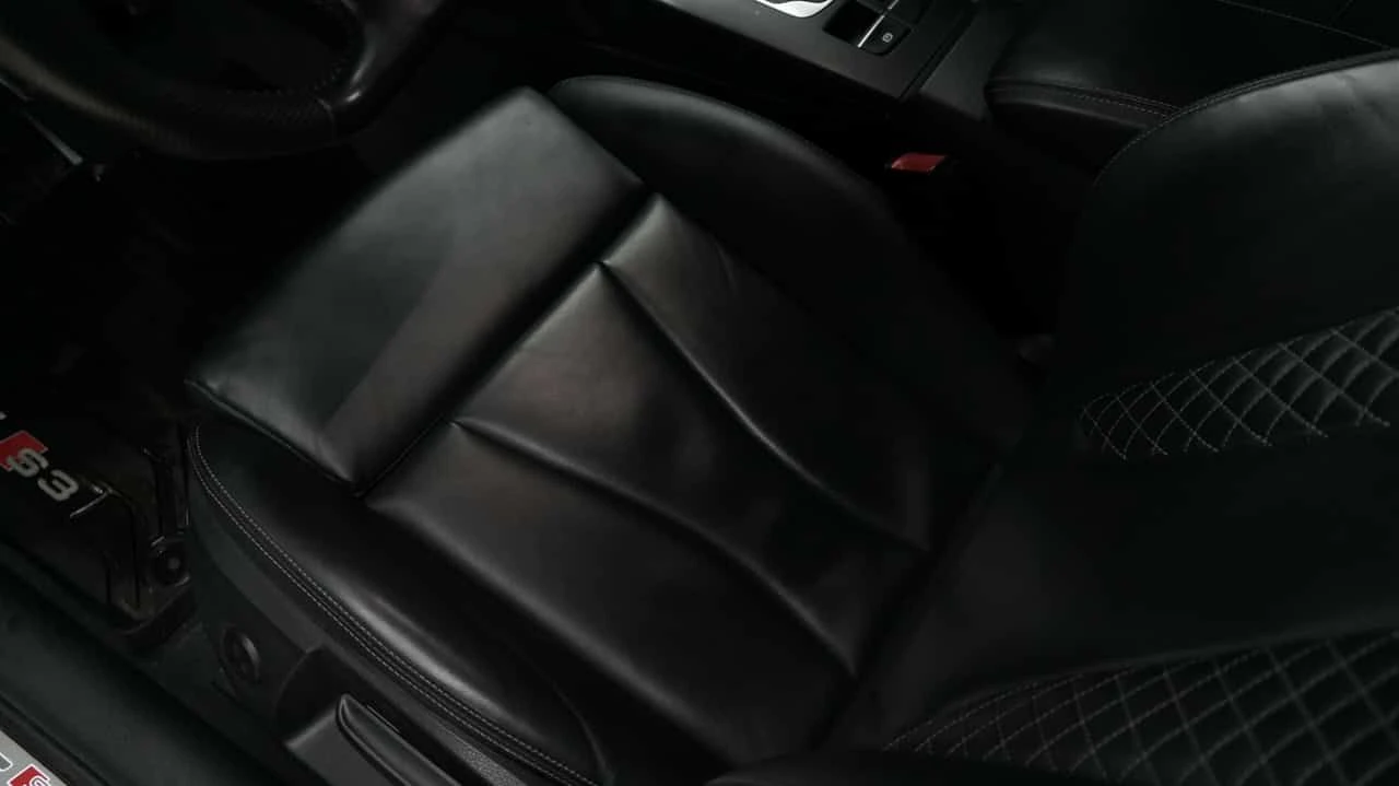 Audi S3 * Technik 2.0 TFSI quattro * ПРЕДСТАВИТЕЛСТВО, снимка 11 - Автомобили и джипове - 55222302