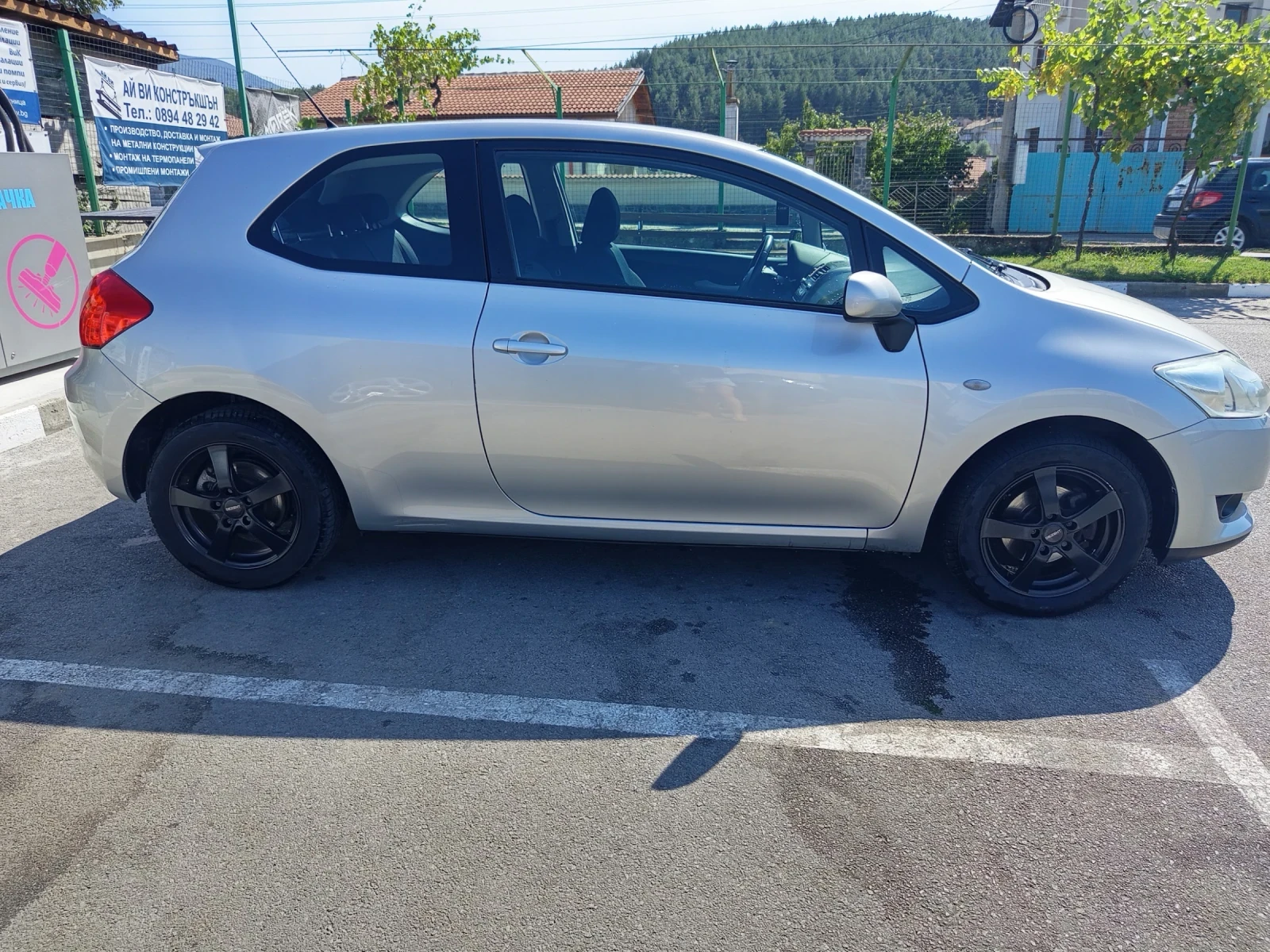 Toyota Auris 1.6 | Mobile.bg � ����������� 9