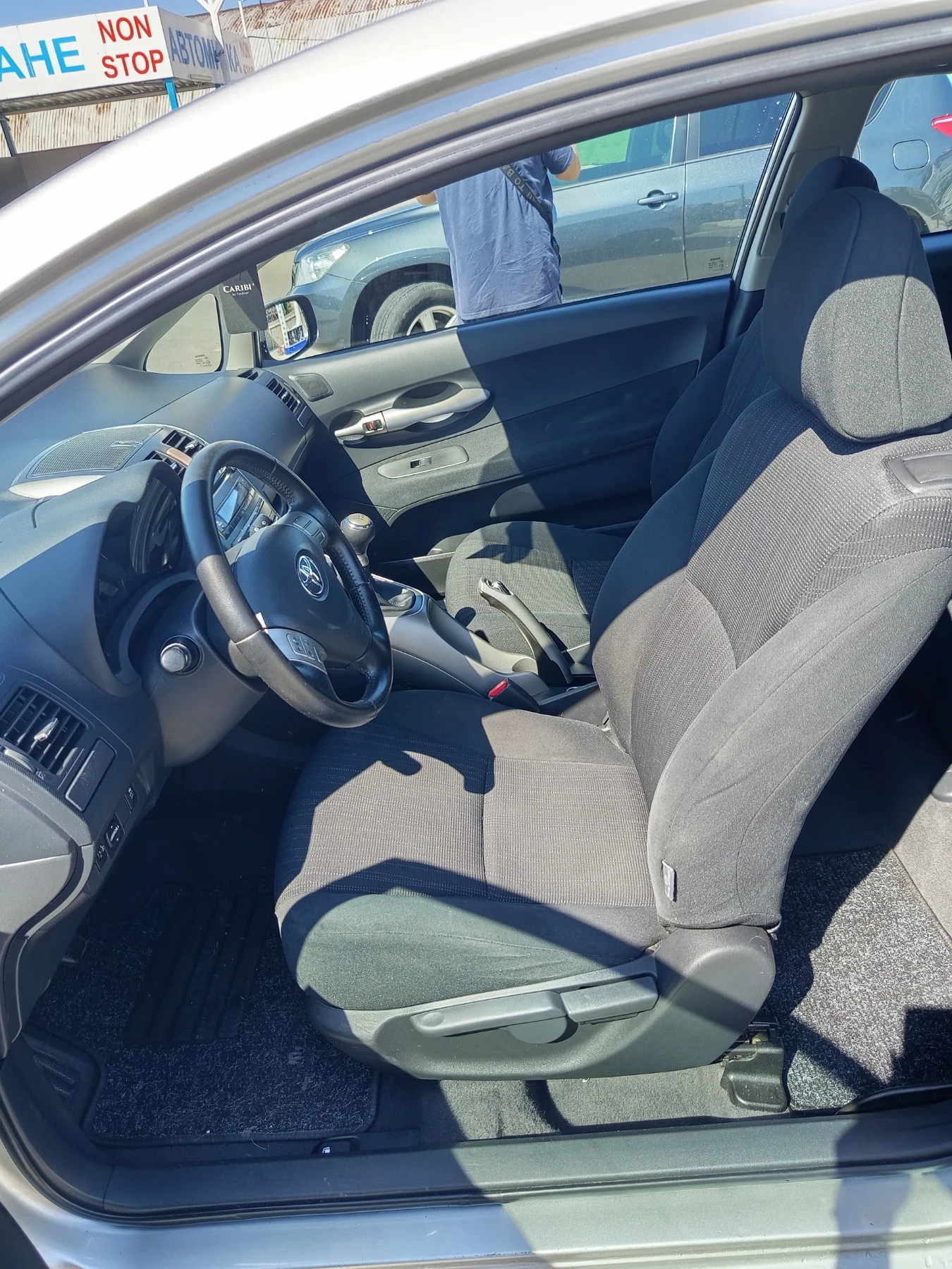 Toyota Auris 1.6 | Mobile.bg � ����������� 5