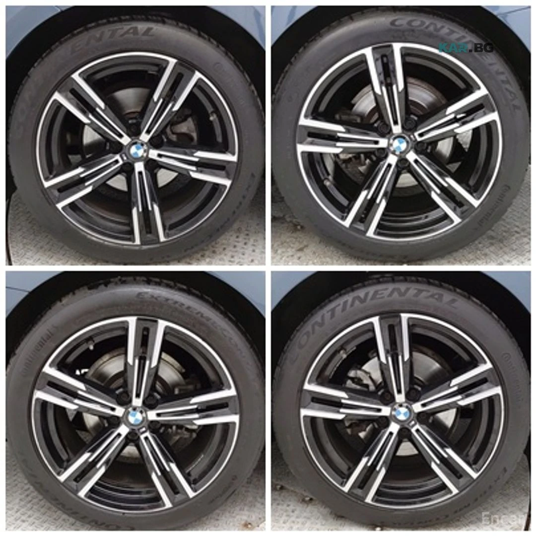 BMW 420 M Sport Coupe* 360* HEADUP* ���������* ����* ����� | Mobile.bg � ����������� 5